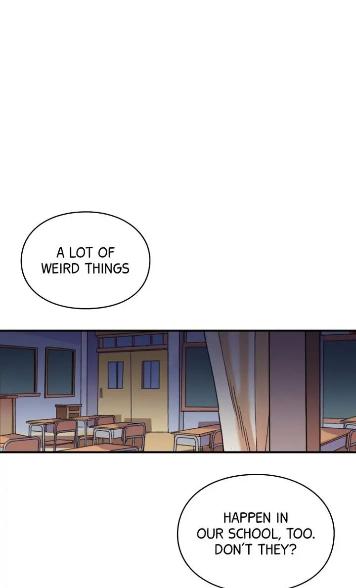 Dead-Teen Hero chapter 2 - page 22