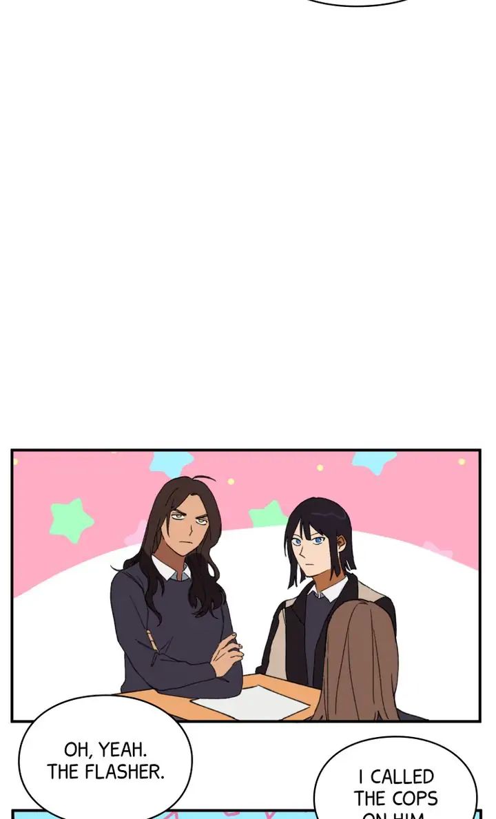 Dead-Teen Hero chapter 2 - page 23