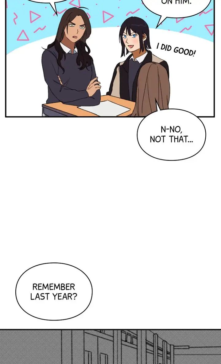 Dead-Teen Hero chapter 2 - page 24