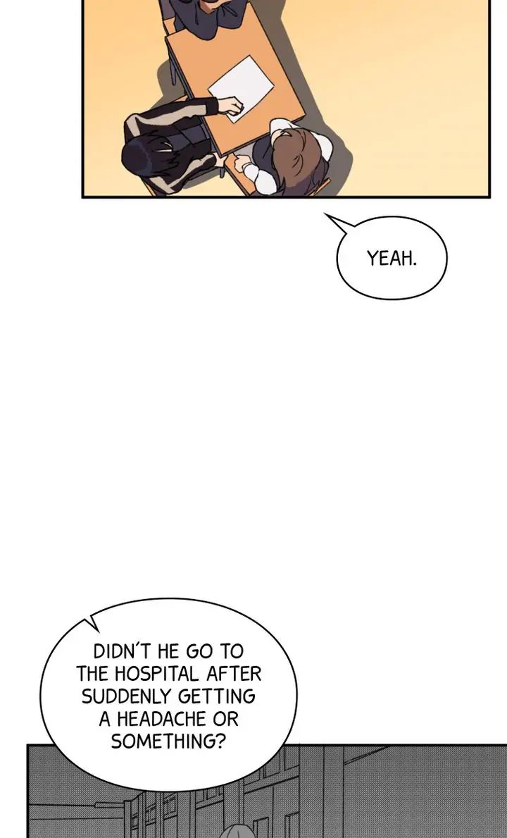 Dead-Teen Hero chapter 2 - page 26