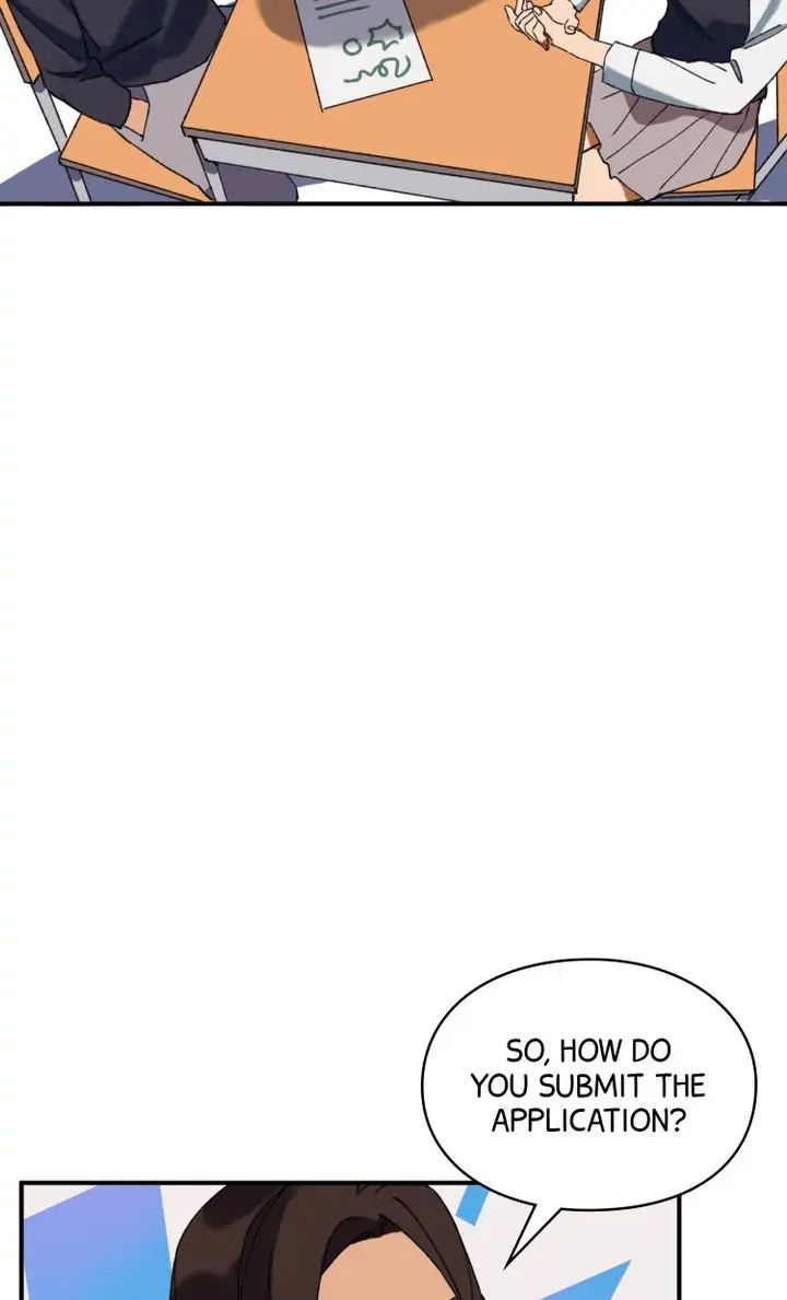 Dead-Teen Hero chapter 2 - page 3