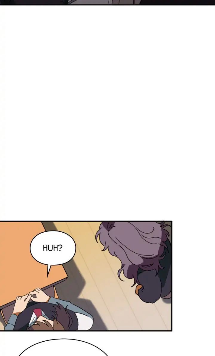 Dead-Teen Hero chapter 2 - page 35