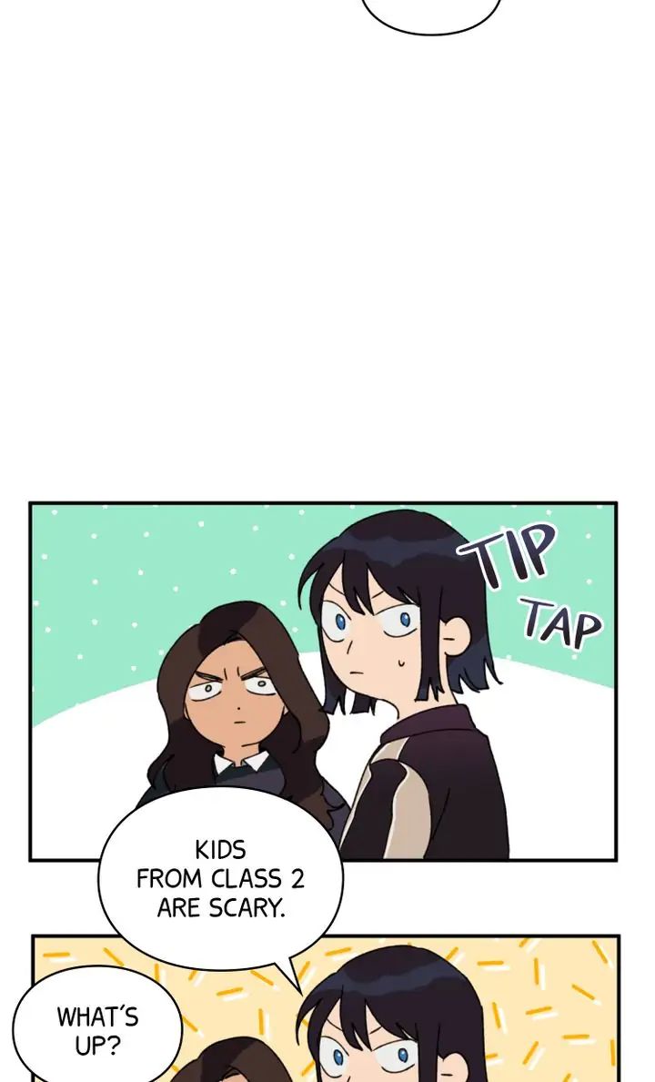 Dead-Teen Hero chapter 2 - page 37