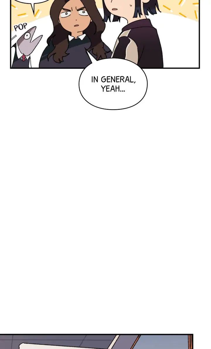 Dead-Teen Hero chapter 2 - page 38