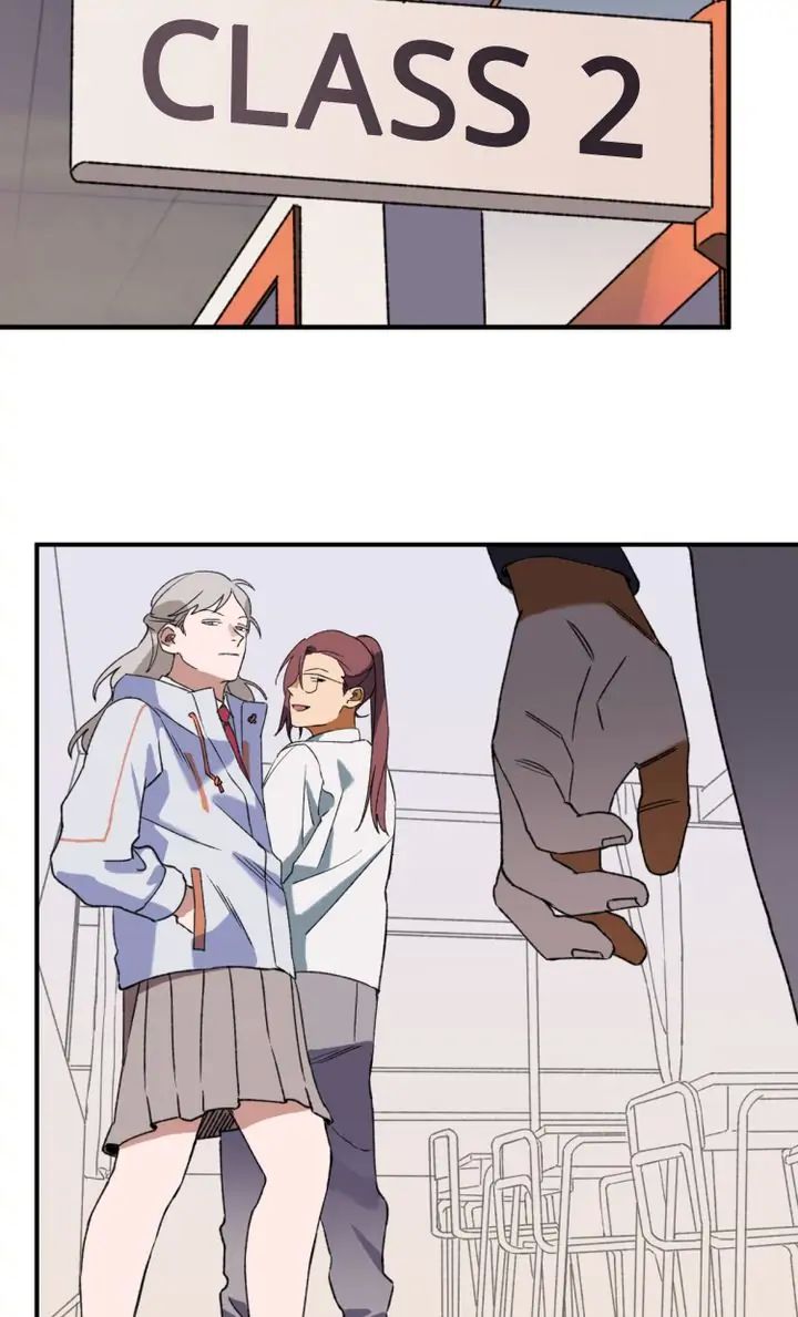 Dead-Teen Hero chapter 2 - page 39