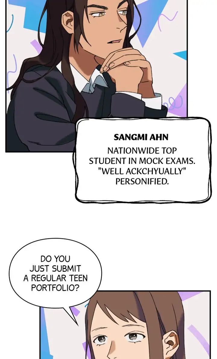 Dead-Teen Hero chapter 2 - page 4