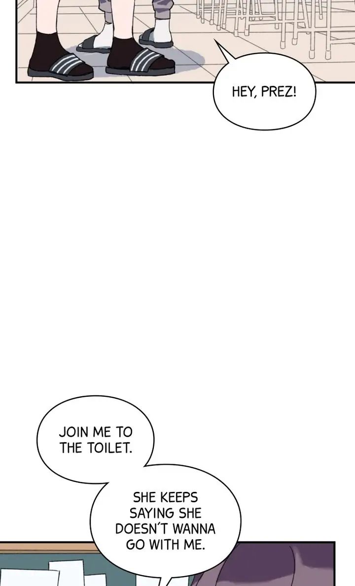 Dead-Teen Hero chapter 2 - page 40