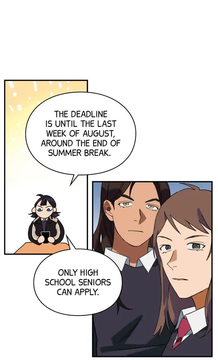 Dead-Teen Hero chapter 2 - page 9