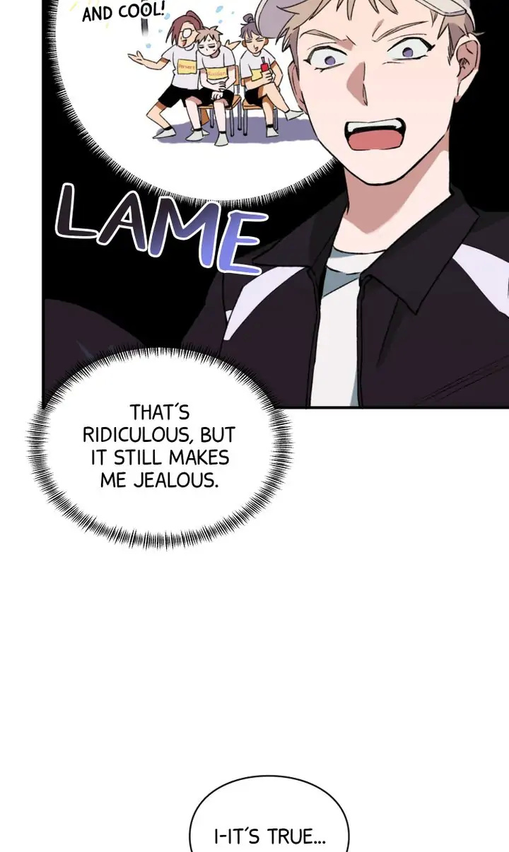 Dead-Teen Hero chapter 19 - page 15