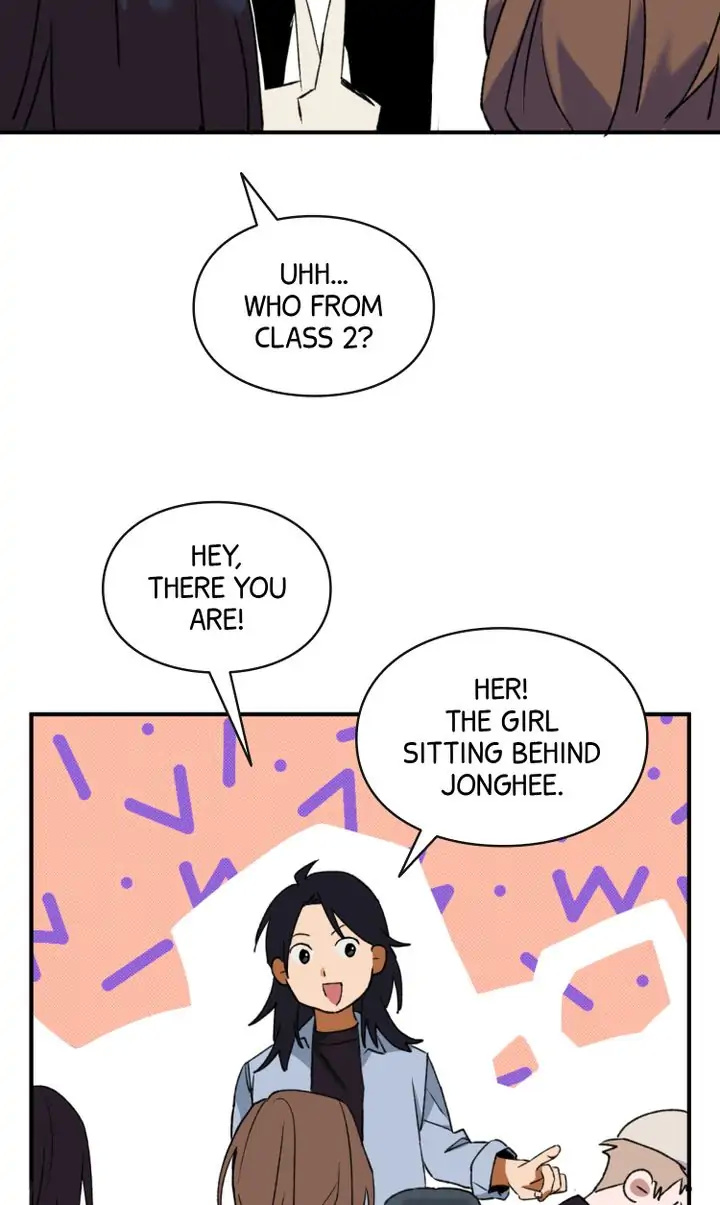 Dead-Teen Hero chapter 19 - page 20