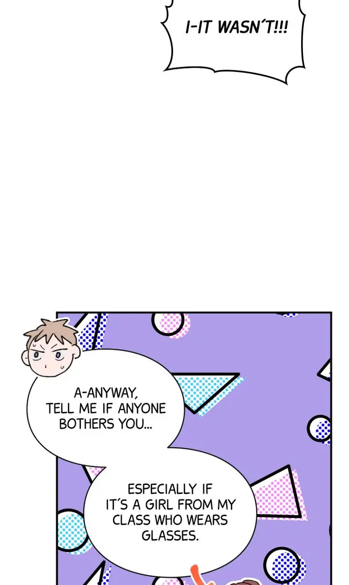 Dead-Teen Hero chapter 19 - page 27
