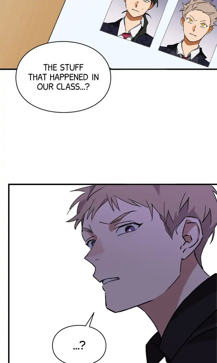 Dead-Teen Hero chapter 19 - page 44