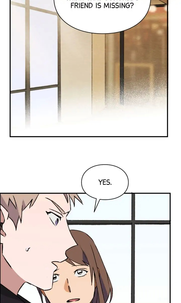 Dead-Teen Hero chapter 19 - page 46