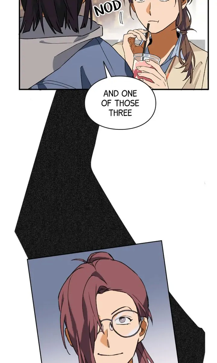 Dead-Teen Hero chapter 19 - page 6