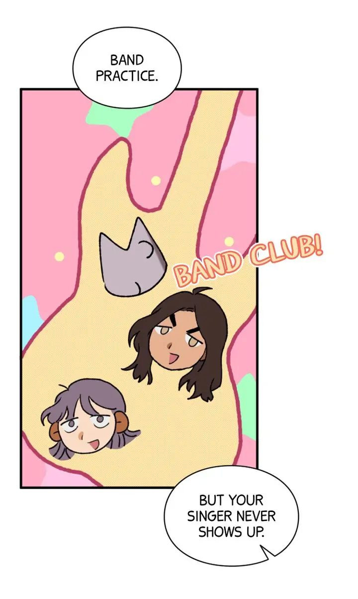 Dead-Teen Hero chapter 19 - page 60