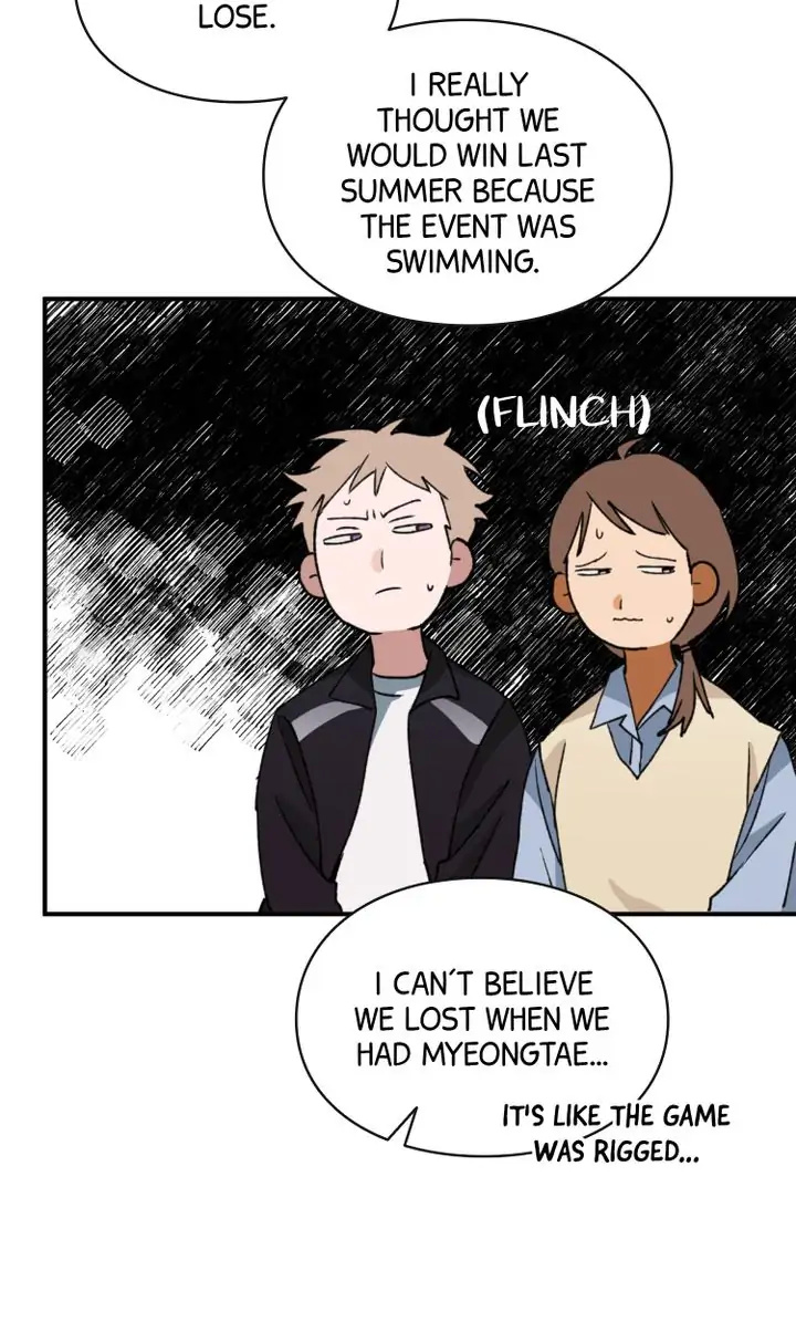 Dead-Teen Hero chapter 19 - page 64