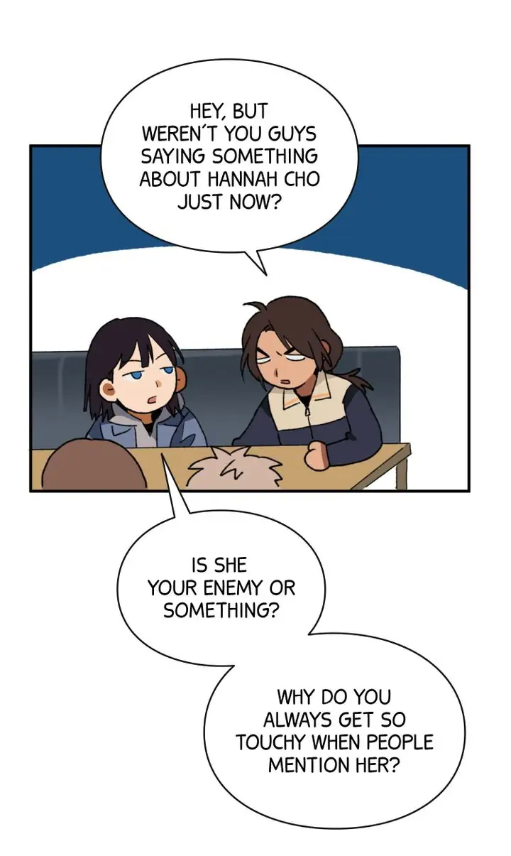 Dead-Teen Hero chapter 19 - page 65