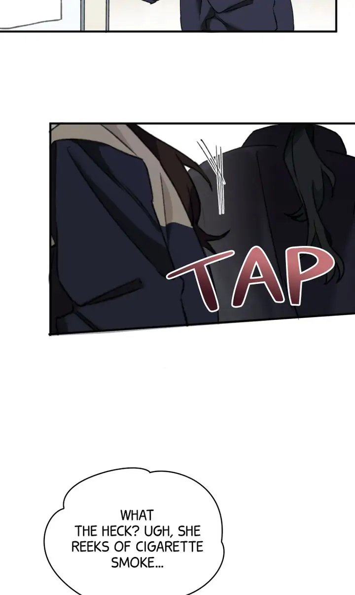 Dead-Teen Hero chapter 19 - page 69