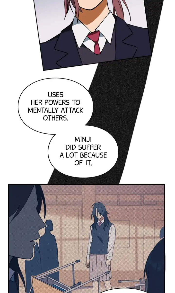 Dead-Teen Hero chapter 19 - page 7