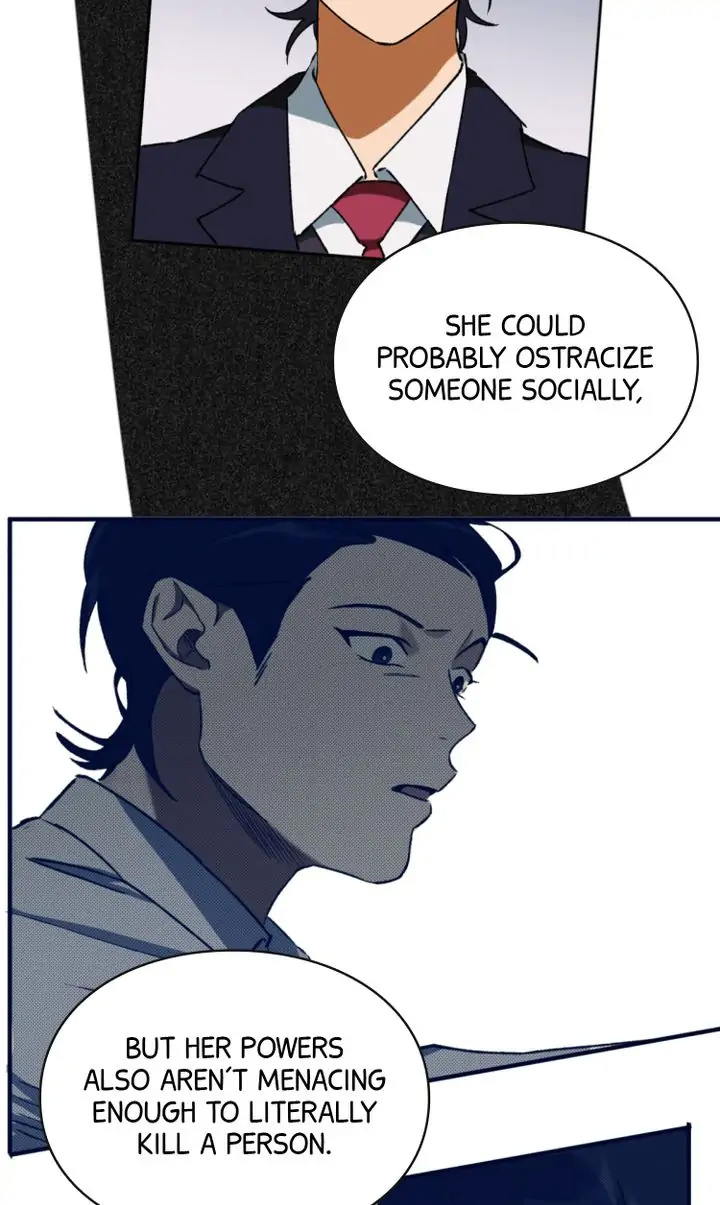 Dead-Teen Hero chapter 19 - page 9