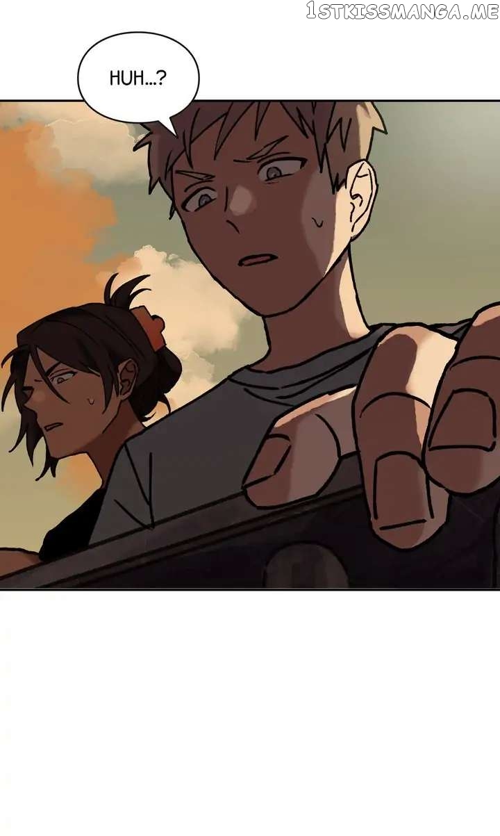 Dead-Teen Hero Chapter 60 - page 12