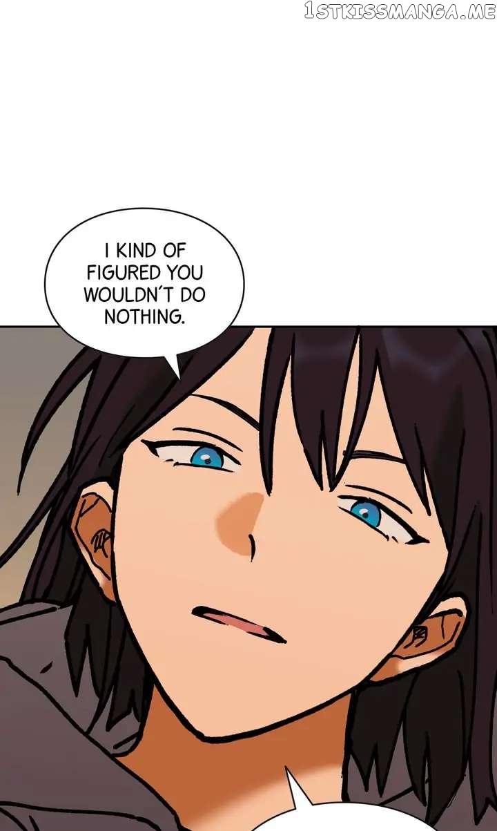 Dead-Teen Hero Chapter 60 - page 21