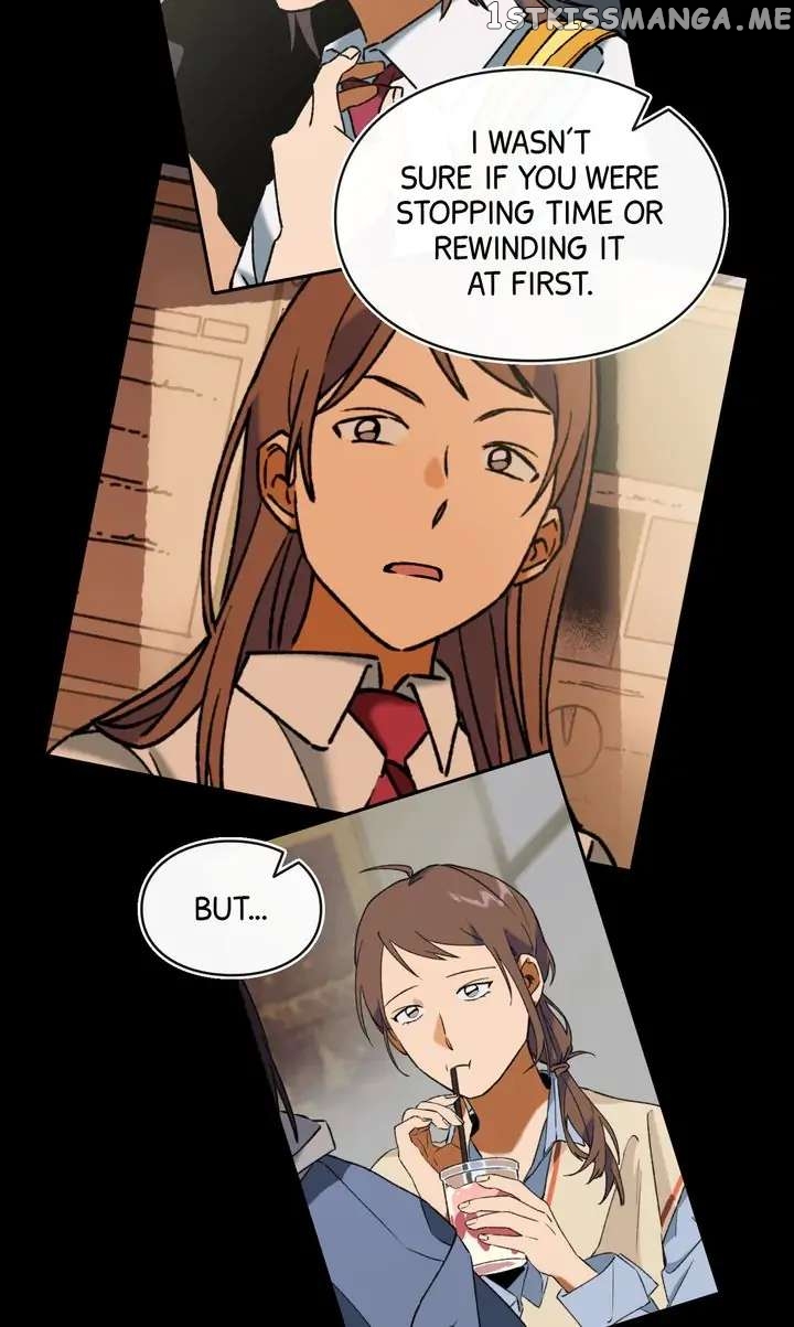 Dead-Teen Hero Chapter 60 - page 37