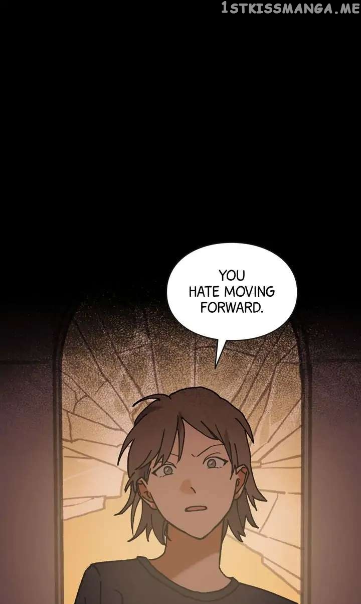 Dead-Teen Hero Chapter 60 - page 40