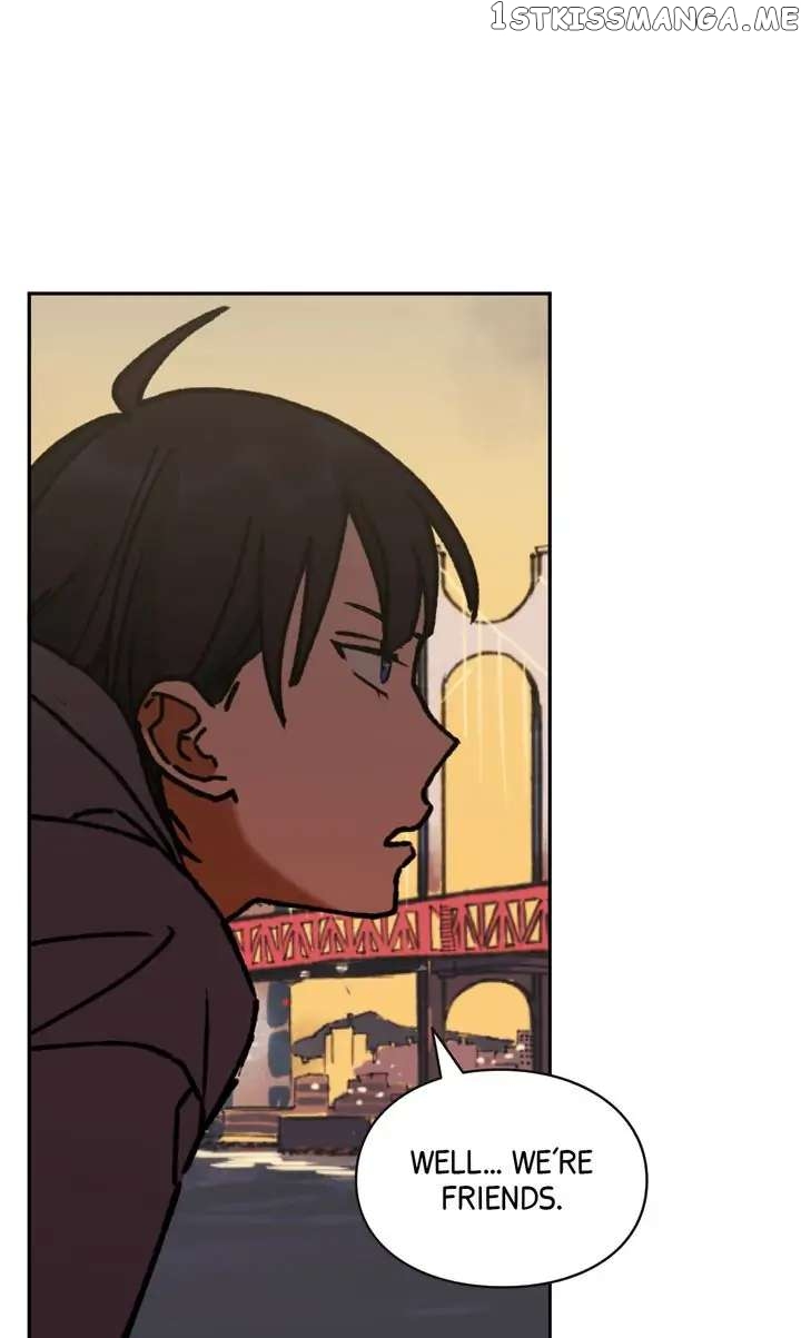 Dead-Teen Hero Chapter 60 - page 46