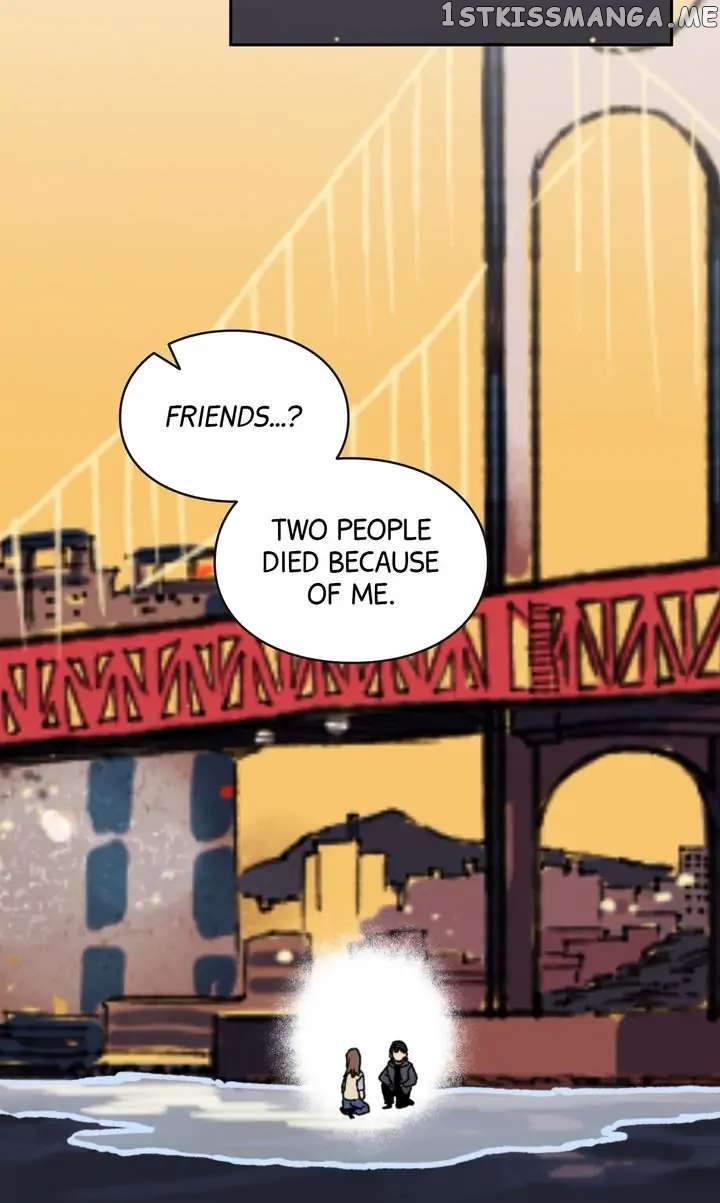 Dead-Teen Hero Chapter 60 - page 48