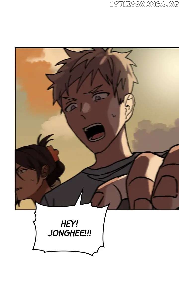 Dead-Teen Hero Chapter 60 - page 51