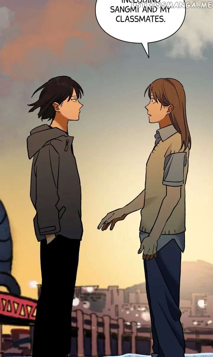 Dead-Teen Hero Chapter 60 - page 63