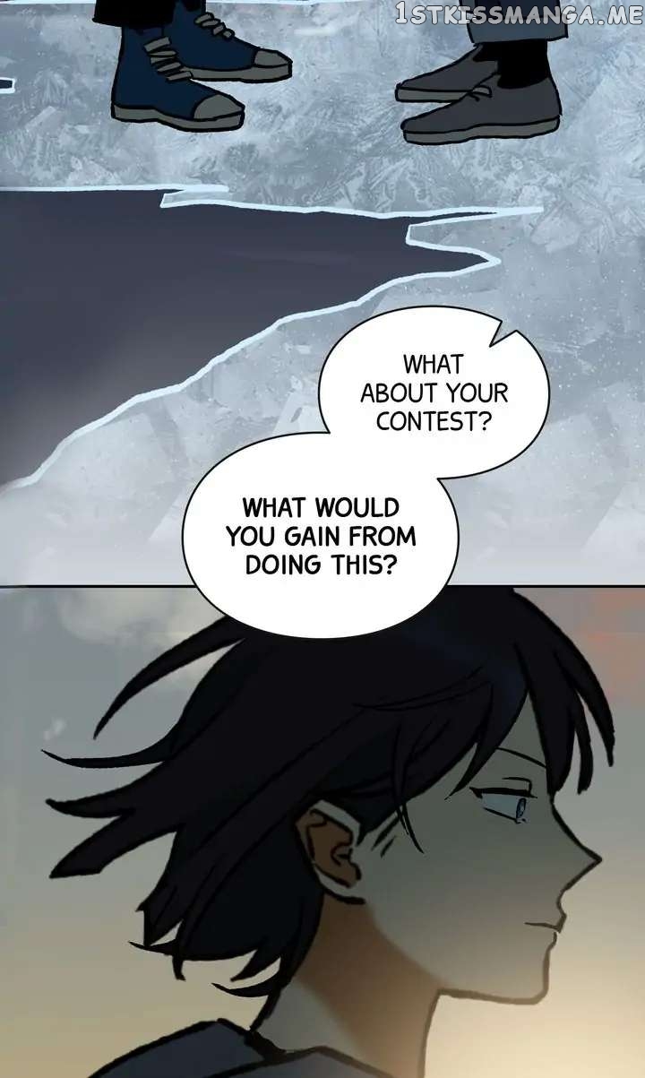 Dead-Teen Hero Chapter 60 - page 64