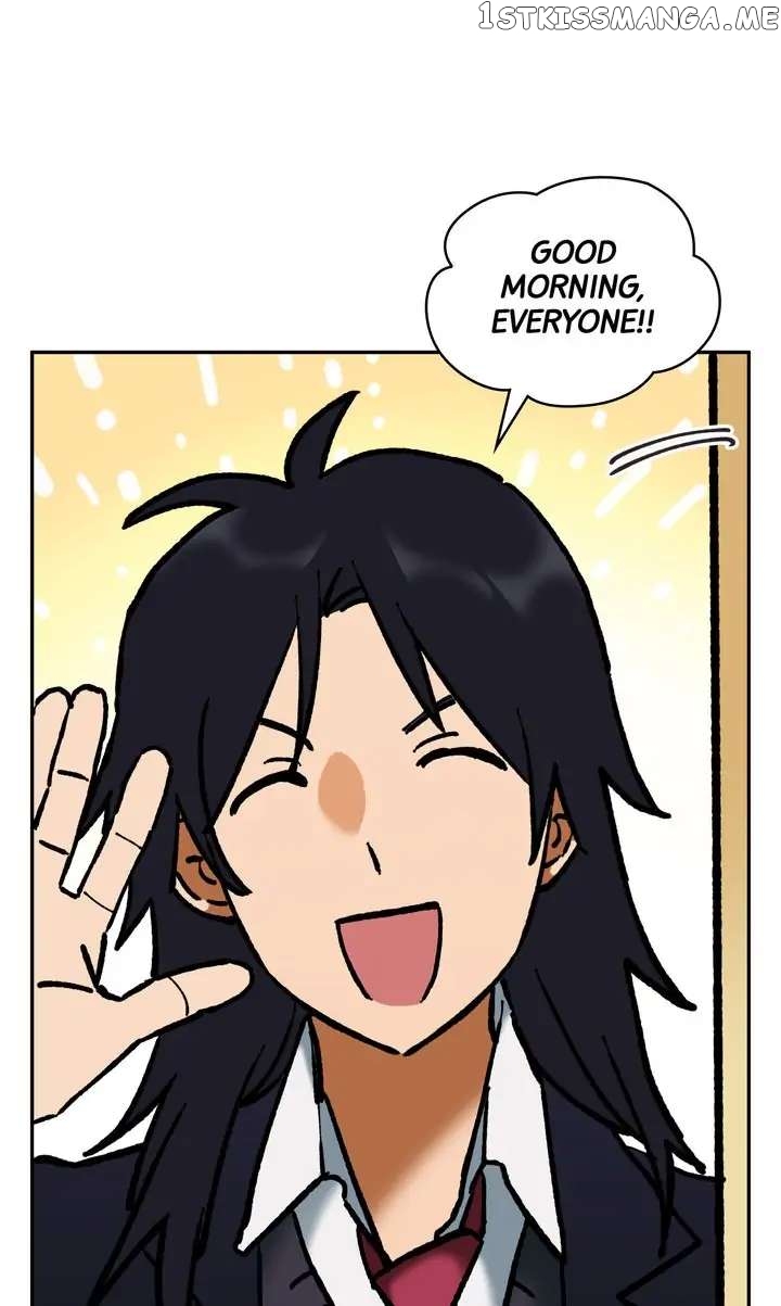 Dead-Teen Hero Chapter 60 - page 74