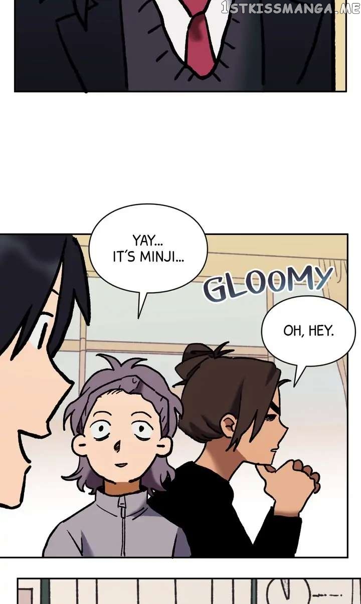 Dead-Teen Hero Chapter 60 - page 75