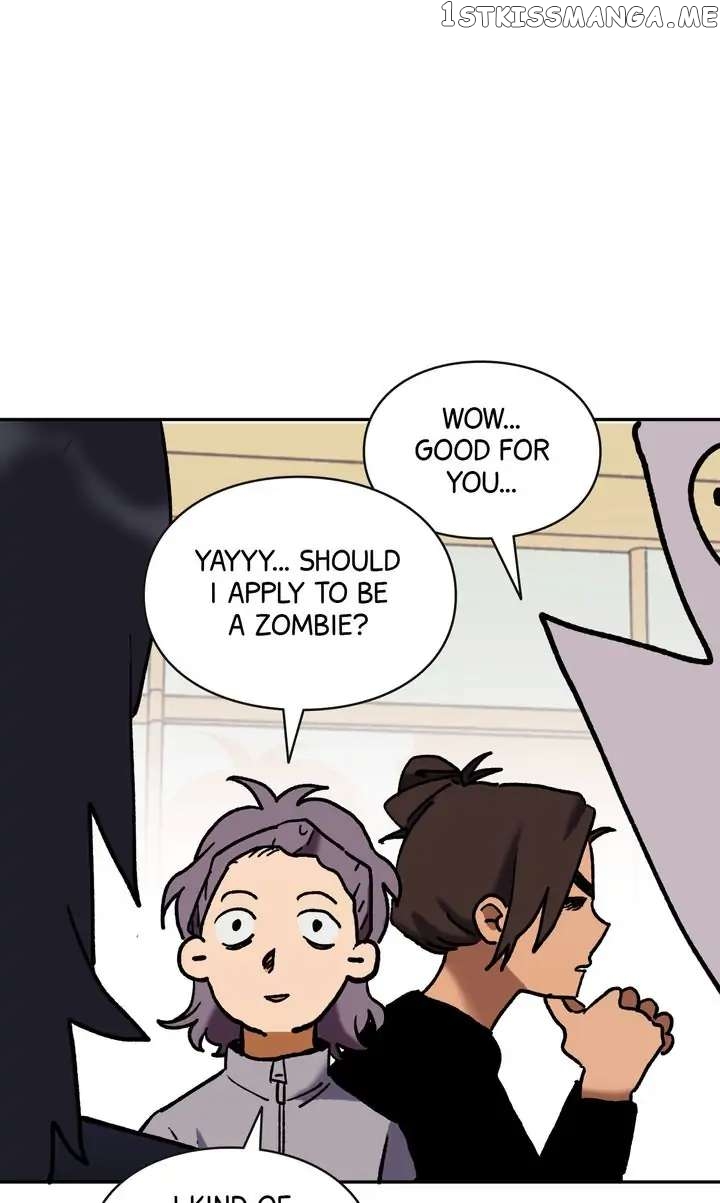 Dead-Teen Hero Chapter 60 - page 78