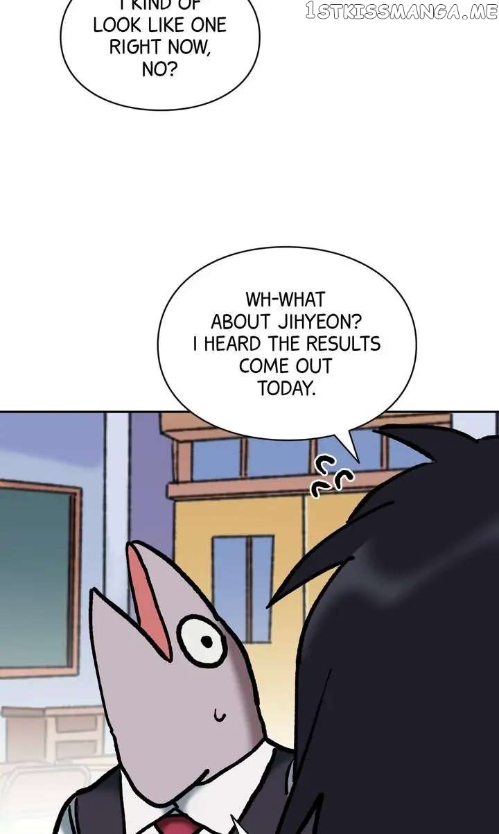 Dead-Teen Hero Chapter 60 - page 79