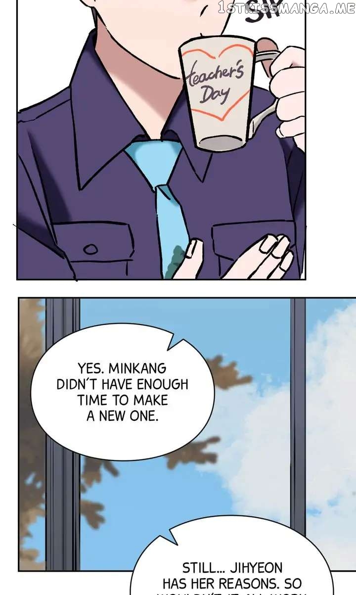 Dead-Teen Hero Chapter 60 - page 83