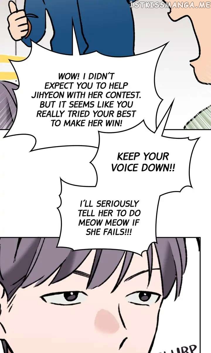 Dead-Teen Hero Chapter 60 - page 85