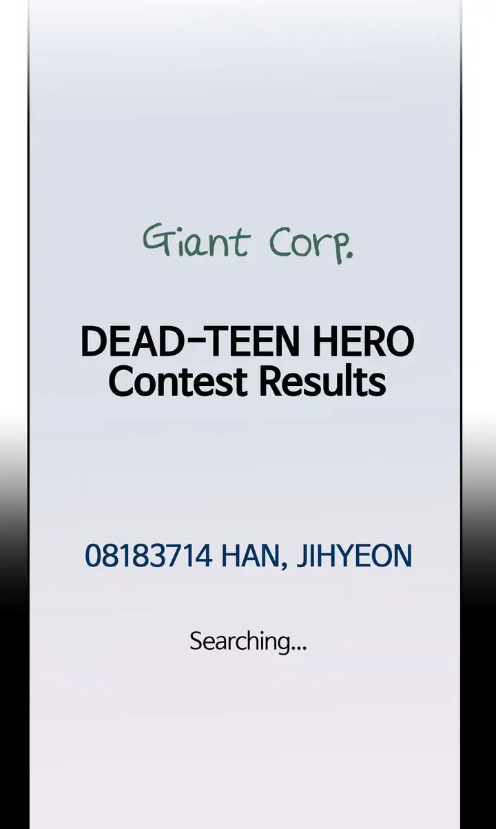 Dead-Teen Hero Chapter 60 - page 94