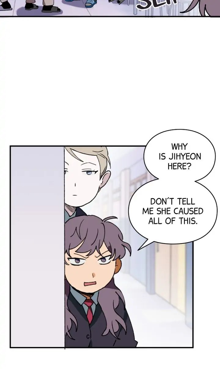 Dead-Teen Hero chapter 18 - page 20