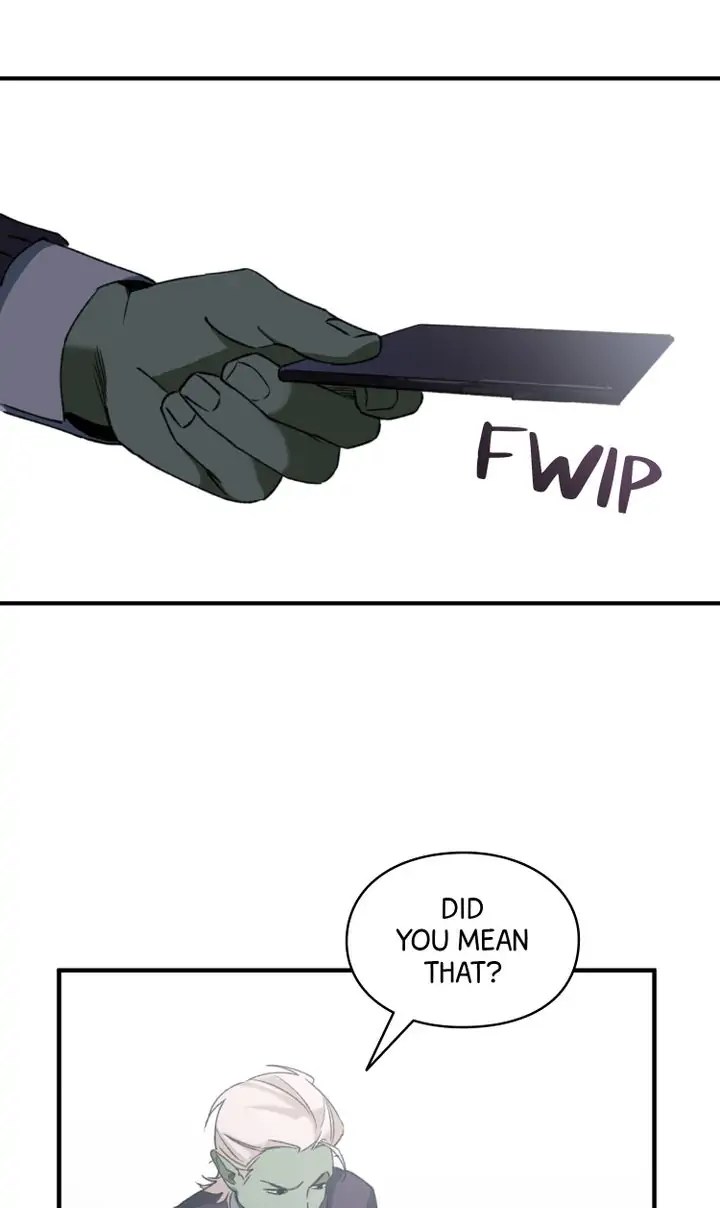 Dead-Teen Hero chapter 18 - page 29