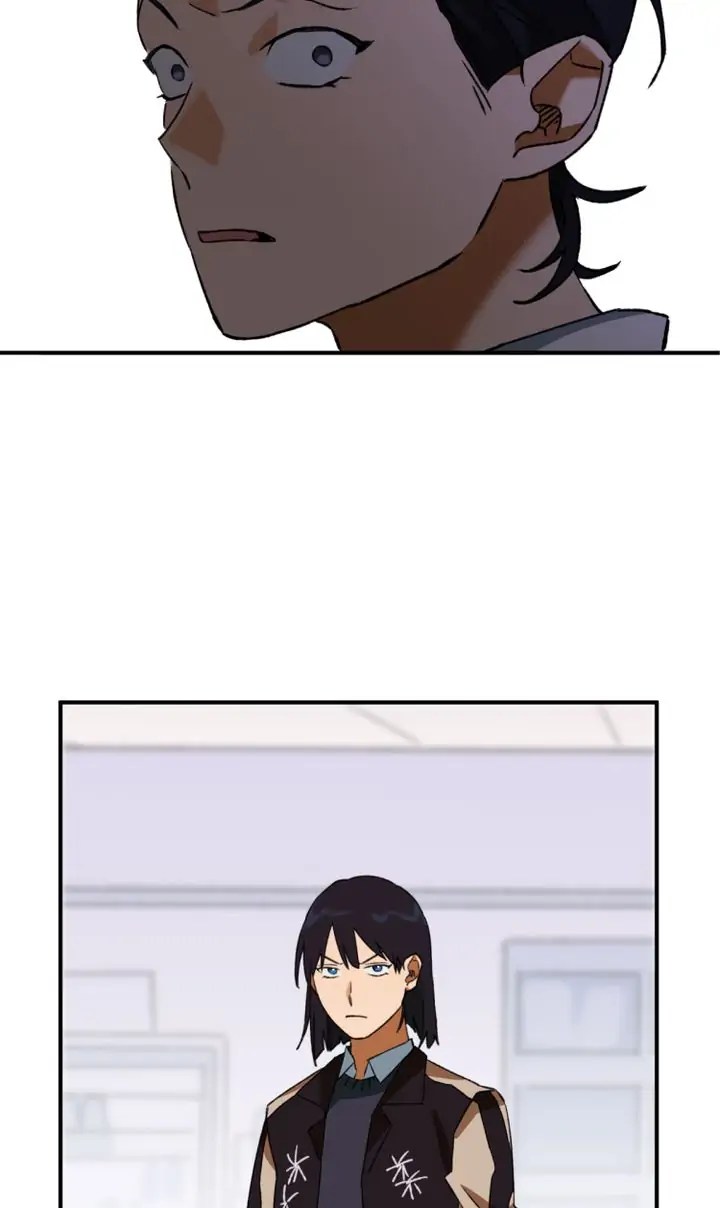 Dead-Teen Hero chapter 18 - page 38