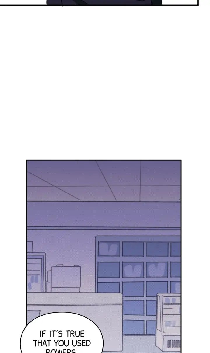Dead-Teen Hero chapter 18 - page 43