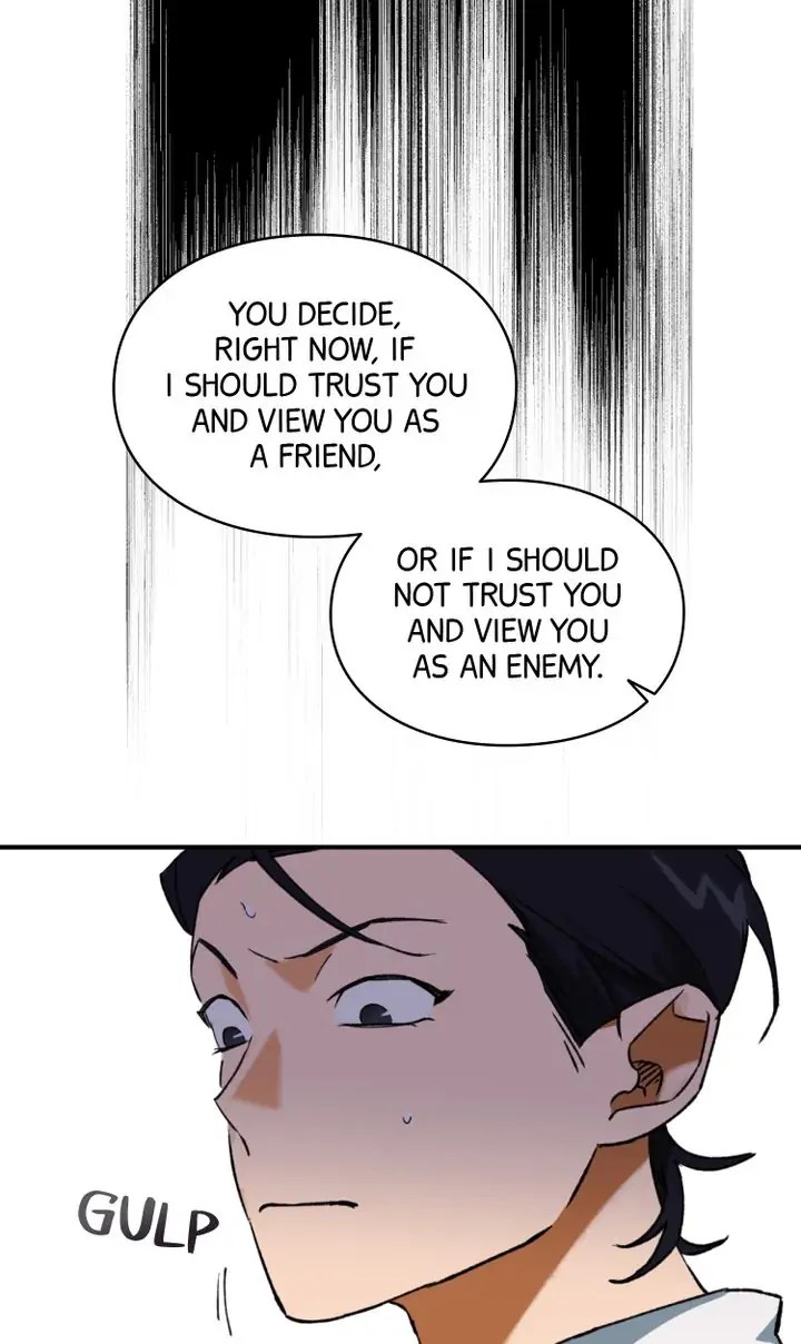 Dead-Teen Hero chapter 18 - page 48