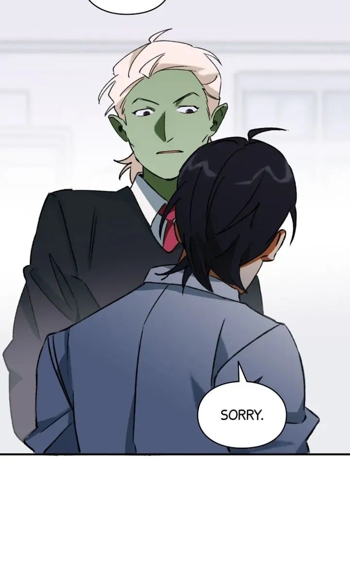 Dead-Teen Hero chapter 18 - page 57