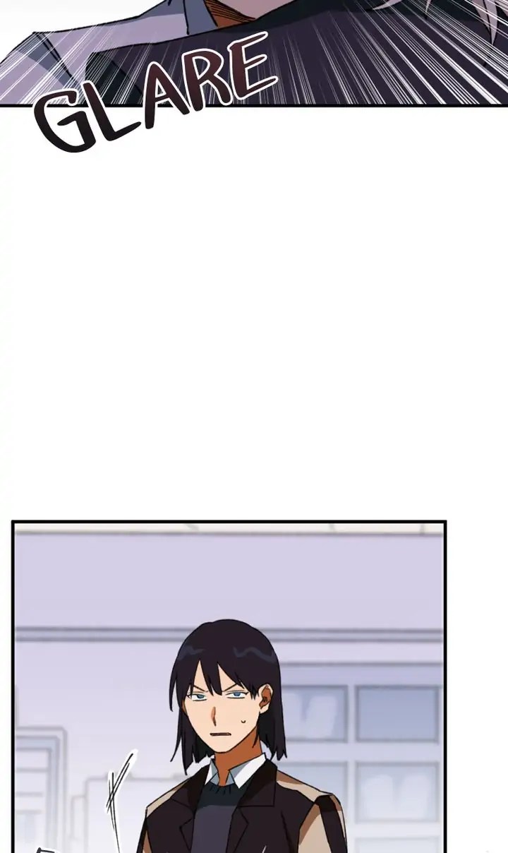 Dead-Teen Hero chapter 18 - page 62