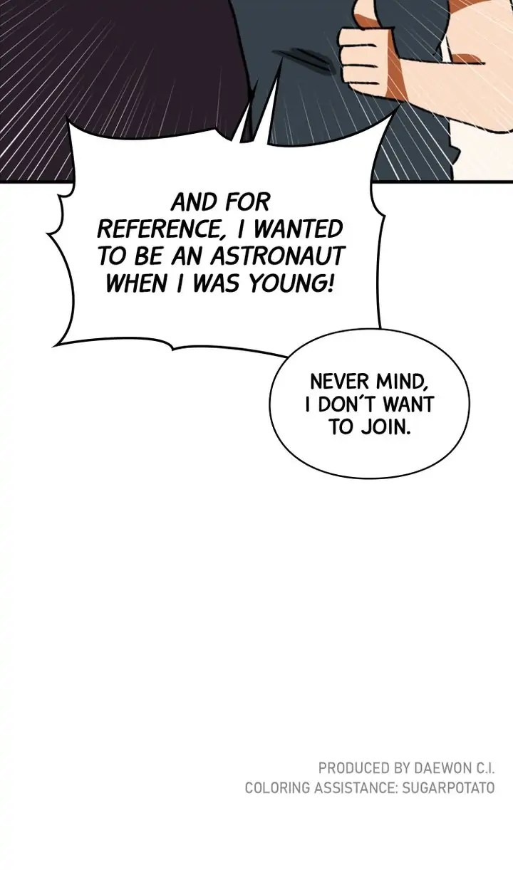 Dead-Teen Hero chapter 18 - page 69