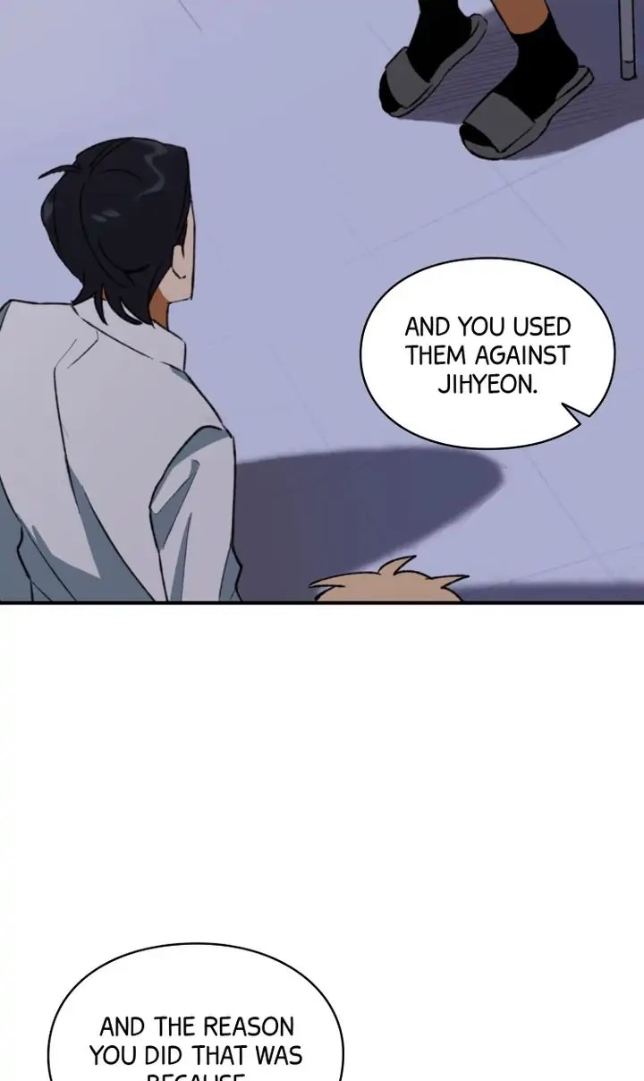 Dead-Teen Hero chapter 18 - page 9