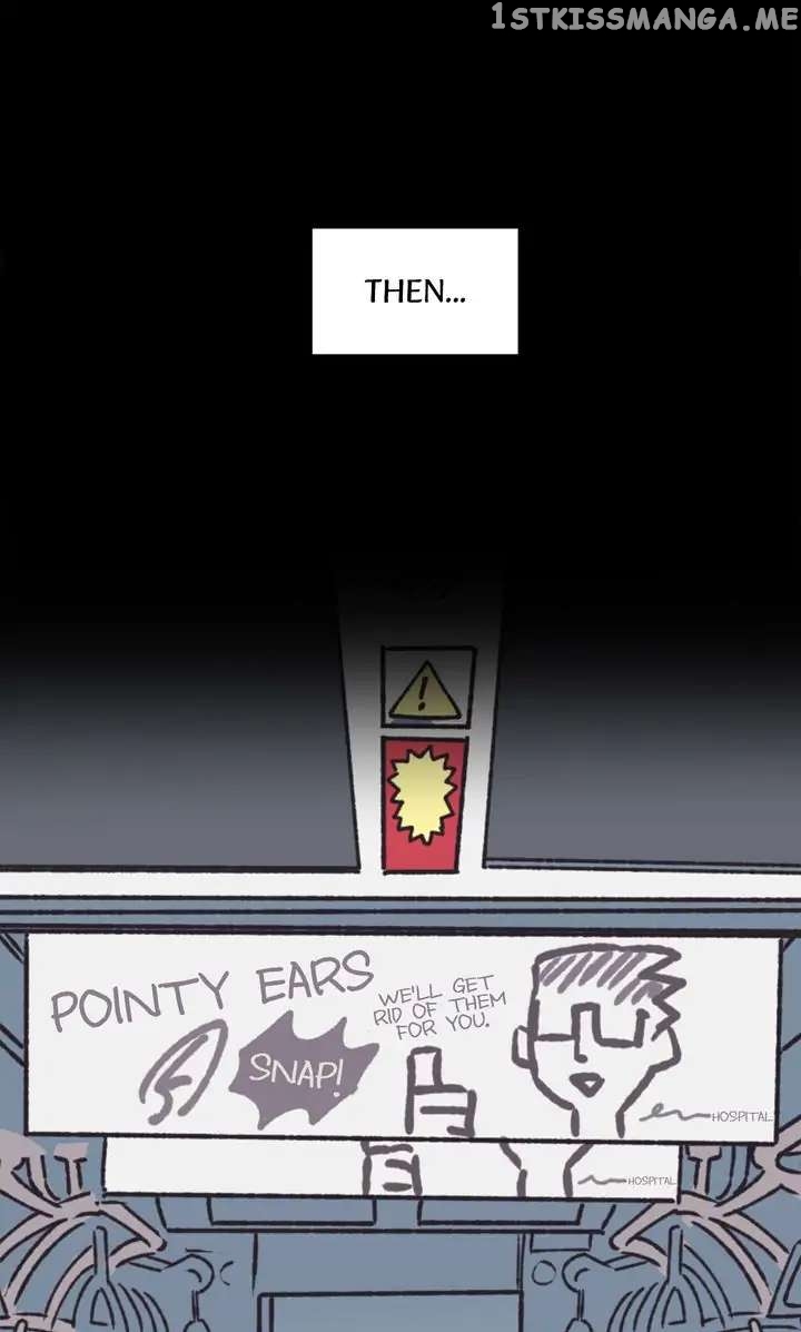 Dead-Teen Hero Chapter 58 - page 10